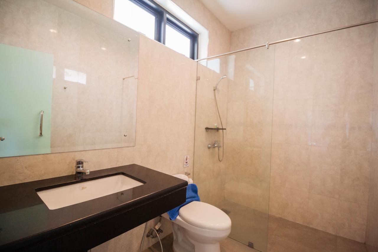 Luxury Pool Villa 4 Bedroom 900M Beach 1.5 Km Downtown Pattaya Dış mekan fotoğraf