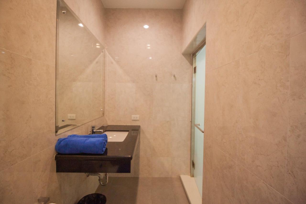 Luxury Pool Villa 4 Bedroom 900M Beach 1.5 Km Downtown Pattaya Dış mekan fotoğraf